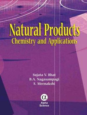 Natural Products: Chemistry and Applications