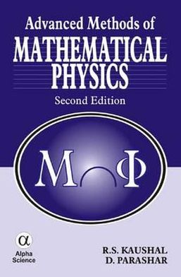 Advanced Methods of Mathematical Physics