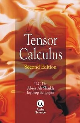 Tensor Calculus