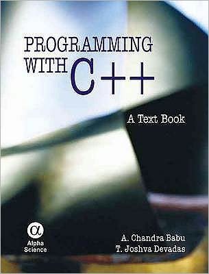 Programming With C++