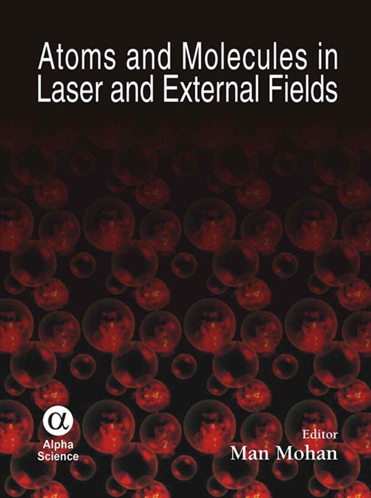 Atoms and Molecules in Laser and External Fields