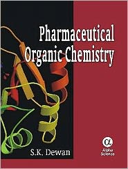 Pharmaceutical Organic Chemistry