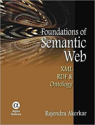 Foundations of the Semantic Web : XMI, RDF & Ontology