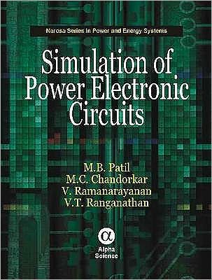 Simulation of Power Electronic Circuits