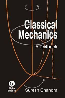 Classical Mechanics: A Textbook