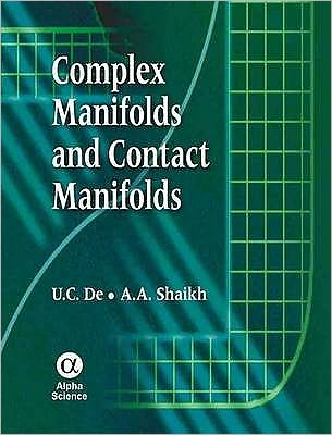 Complex Manifolds and Contact Manifolds