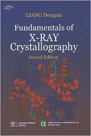 Fundamentals of X-Ray Crystallography