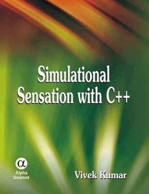 Simulational Sensation With C++