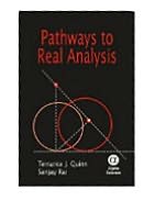 Pathways to Real Analysis