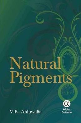 Natural Pigments