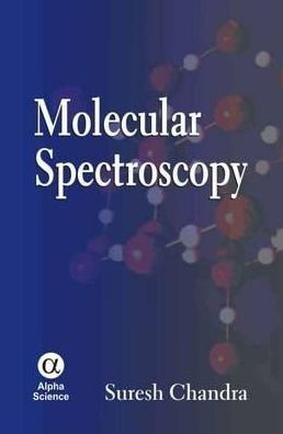 Molecular Spectroscopy
