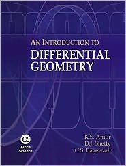 An Introduction to Differential Geometry