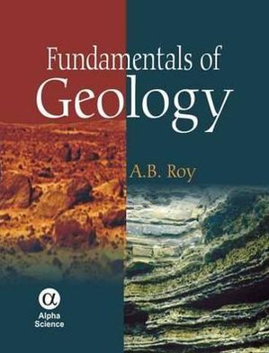 Fundamentals of Geology
