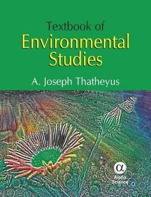Textbook of Environmental Studies