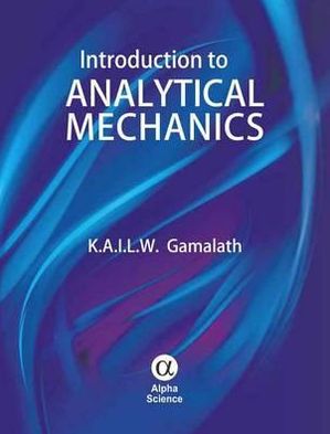 Introduction to Analytical Mechanics