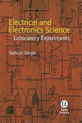 Electrical and Electronics Science: Laboratory Experiments