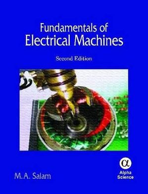 Fundamentals of Electrical Machines