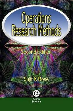Operations Research Methods: Second Edition