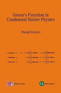 Green's Function in Condensed Matter Physics
