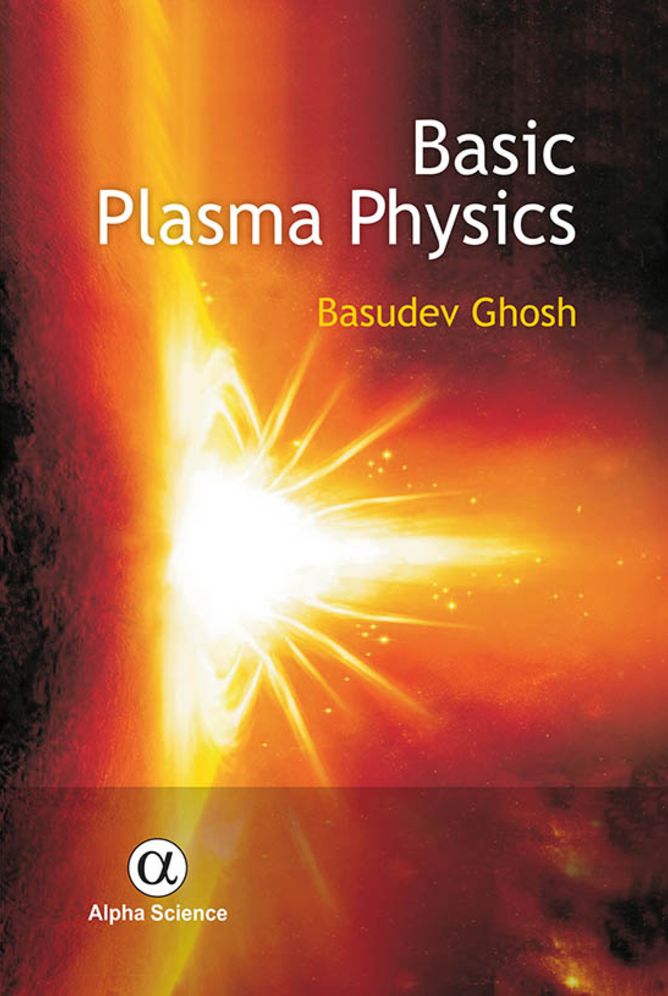 Basic Plasma Physics