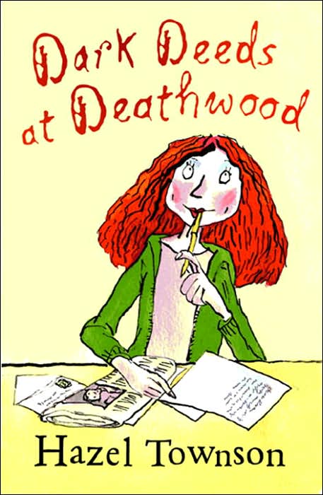Dark Deeds at Deathwood