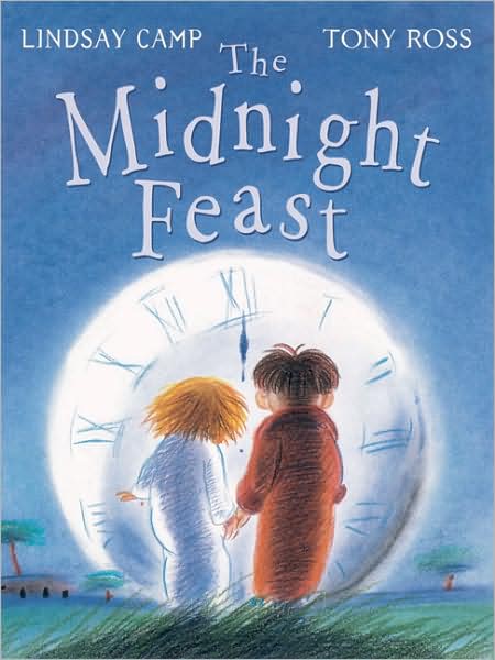The Midnight Feast