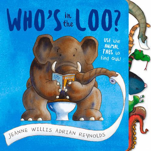 Who's in the Loo?