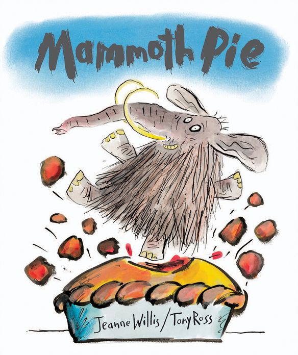 Mammoth Pie
