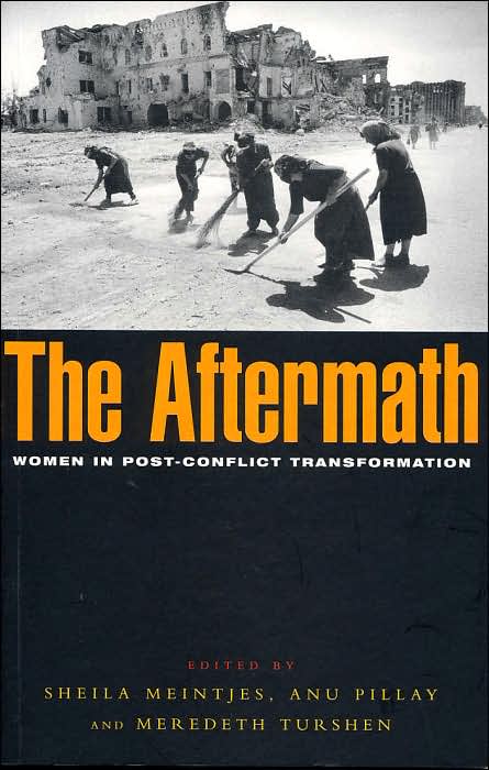 Aftermath: Women in Post-Conflict Transformation