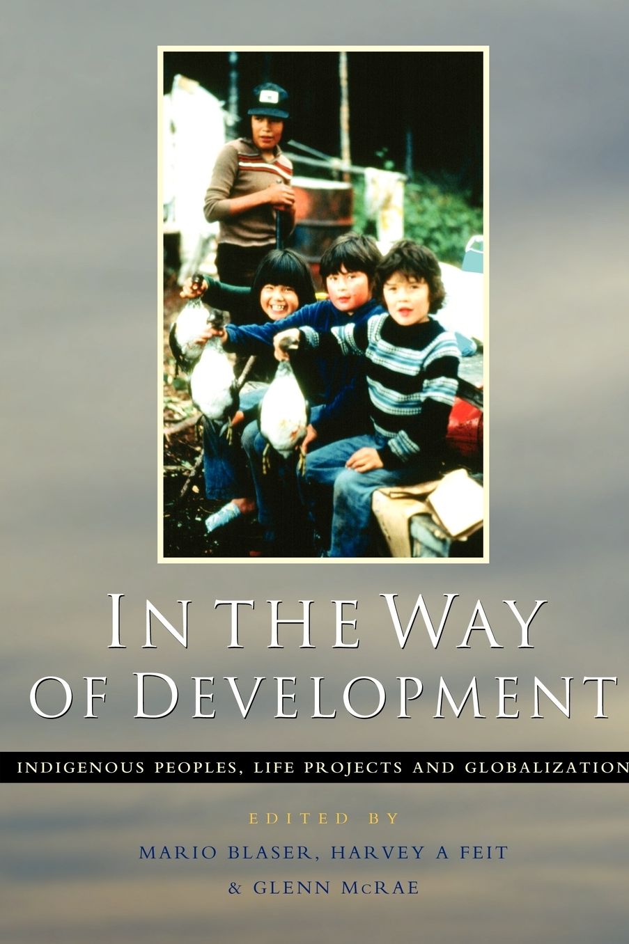 In The Way Of Development