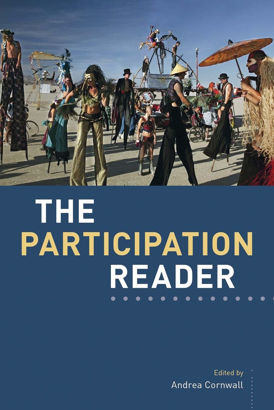 The Participation Reader