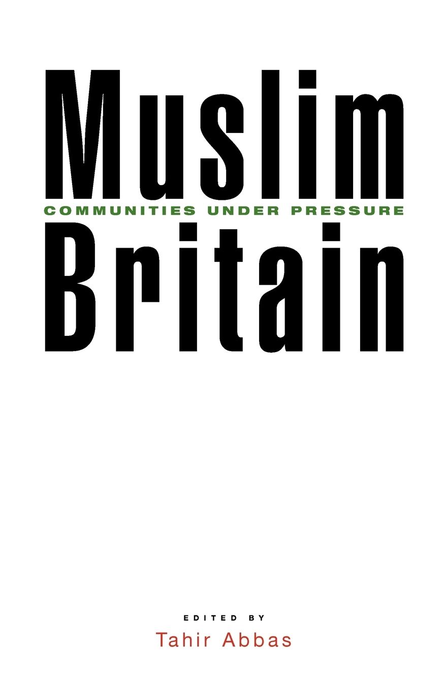 Muslim Britain: Communities under Pressure