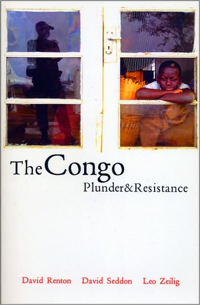 Congo: Plunder and Resistance