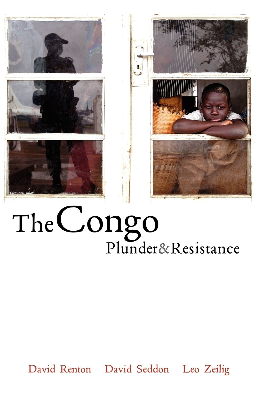Congo: Plunder and Resistance