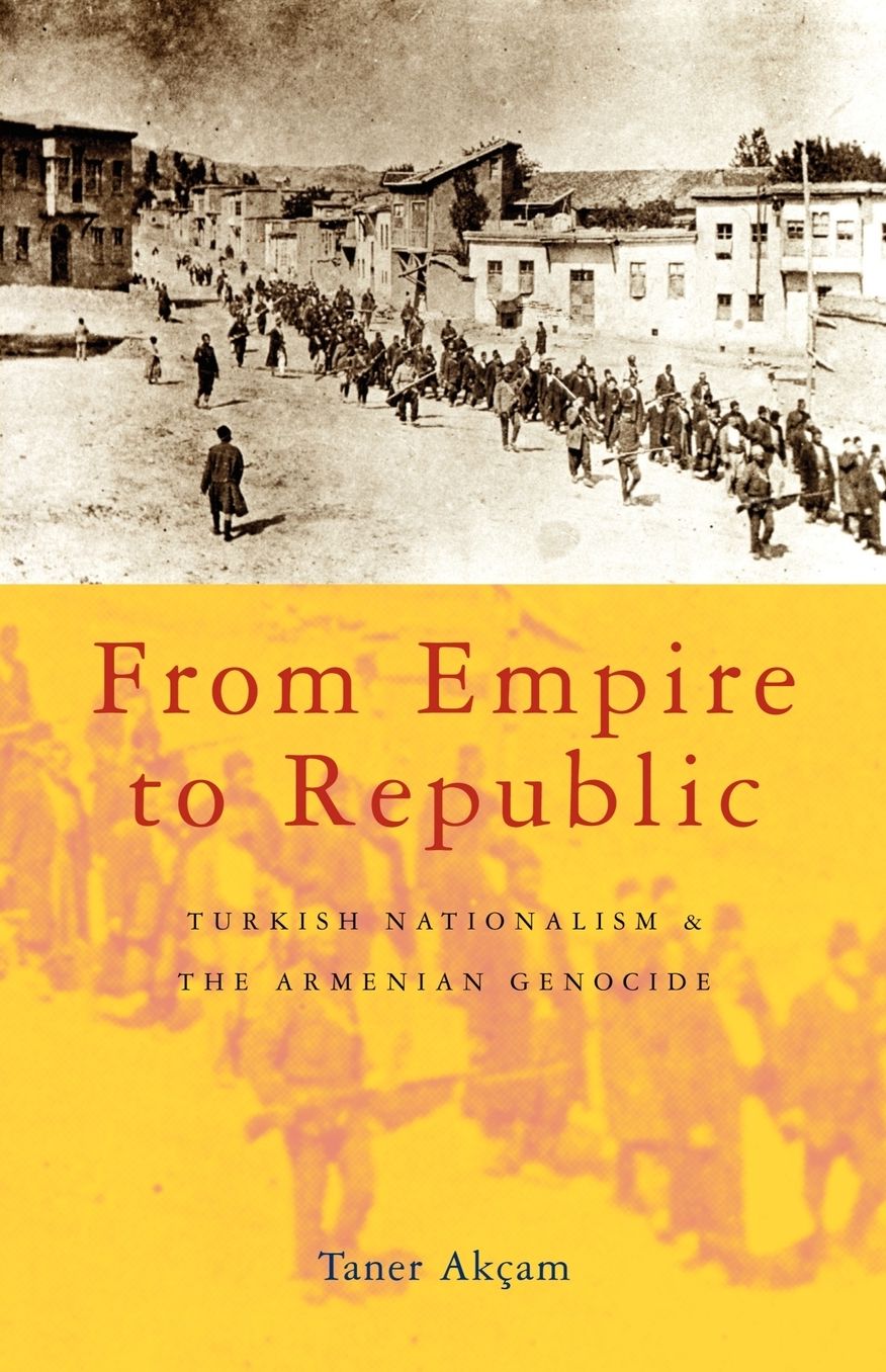 From Empire To Republic