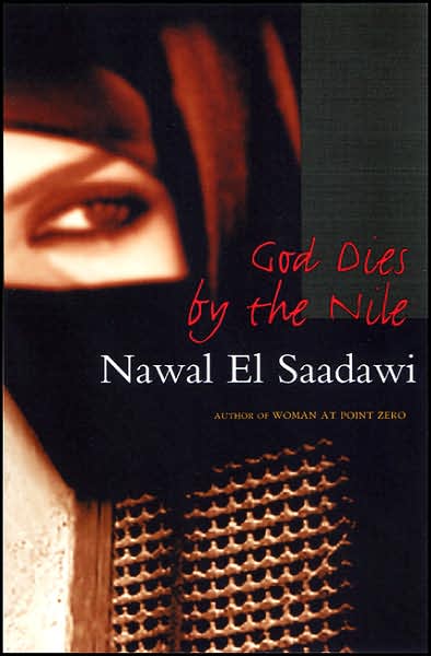 God Dies by the Nile
