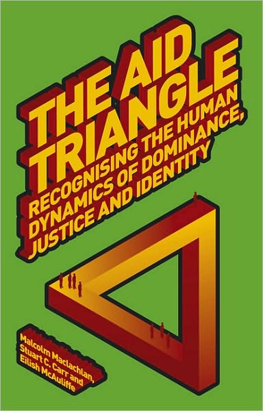 The Aid Triangle: Recognising the Human Dynamics of Dominance, Justice and Identity