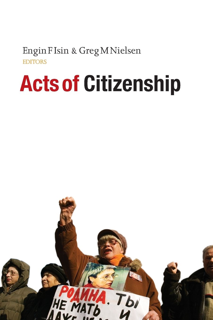 Acts of Citizenship