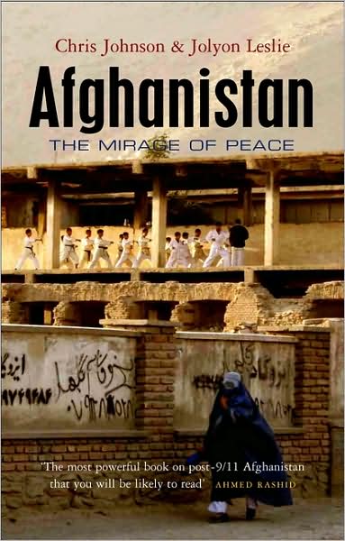 Afganistan: The Mirage of Peace