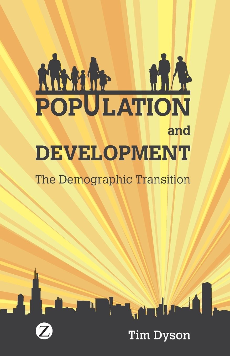 Population and Development: The Demographic Transition