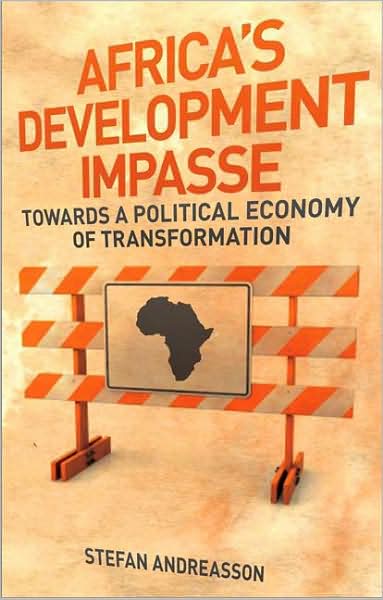 Africa's Development Impasse: Towards a Political Economy of Transformation