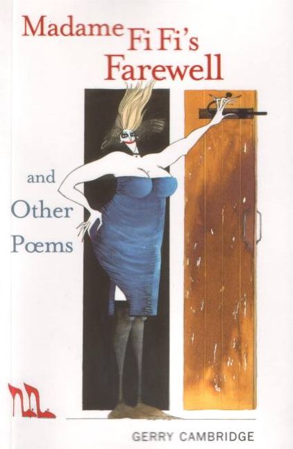Madame Fi Fi's Farewell and Other Poems