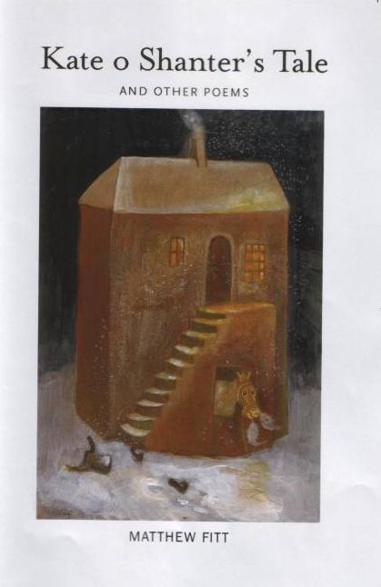 Kate o Shanter's Tale: And Other Poems