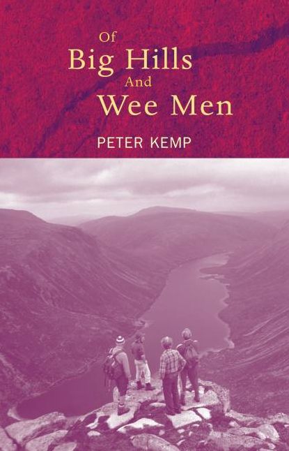 Of Big Hills and Wee Men