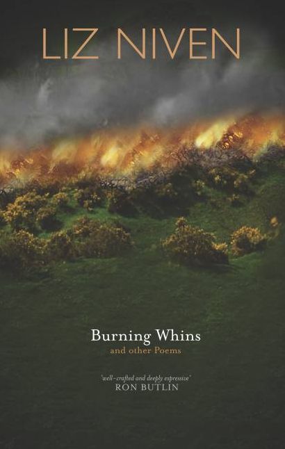Burning Whins: And Other Poems