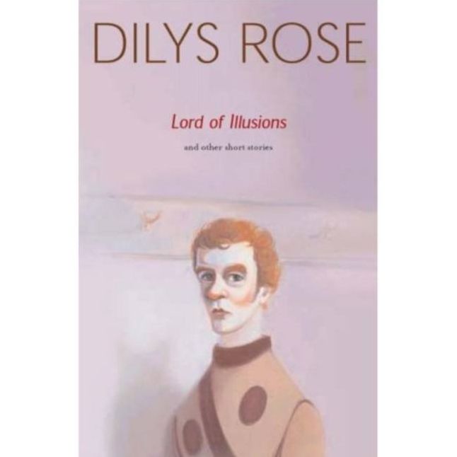 Lord of Illusions