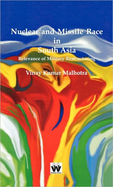 Nuclear And Missile Race In South Asia