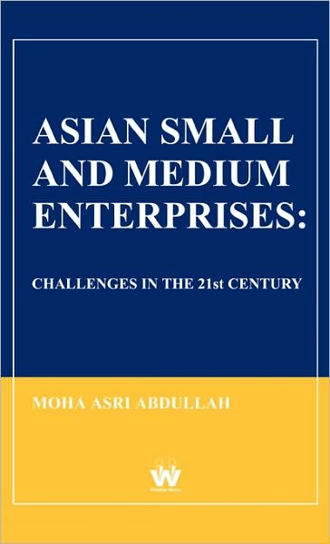 Asian Small And Medium Enterprises