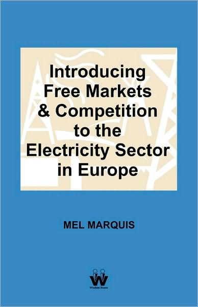 Introducing Free Markets And Competition To The Electricity Sector In Europe
