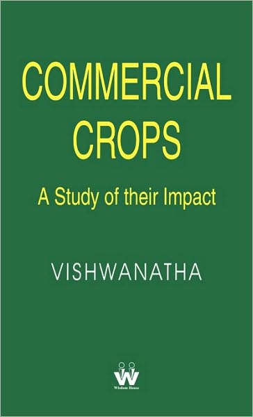 Commercial Crops